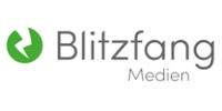 Inventarverwaltung Logo Blitzfang Medien GmbHBlitzfang Medien GmbH